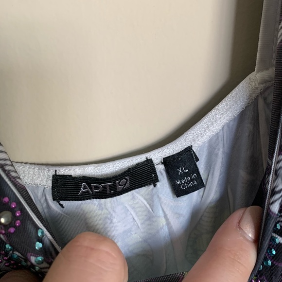 APT 9 Maxi Dress - Picture 3 of 5